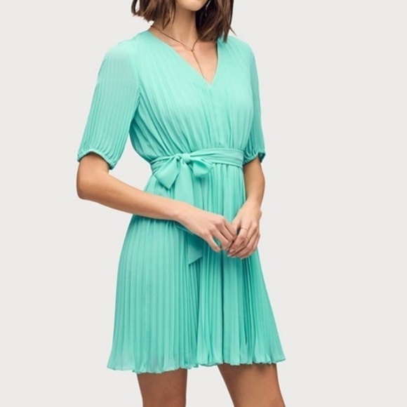 Sam Edelman Turquoise Mini - Picture 7 of 10